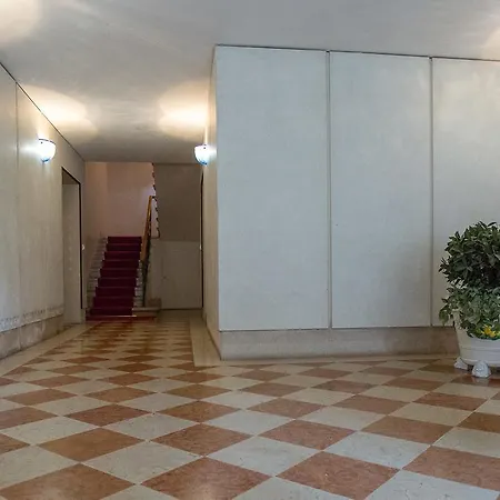 San Maurizio Daire Venedik