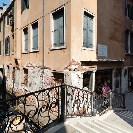 San Maurizio Wenecja