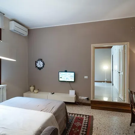 San Maurizio Apartament