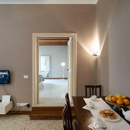 San Maurizio Apartament