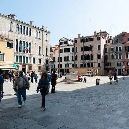 San Maurizio * Wenecja