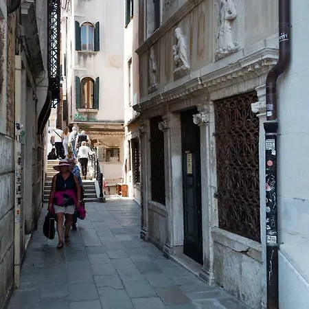 San Maurizio Wenecja